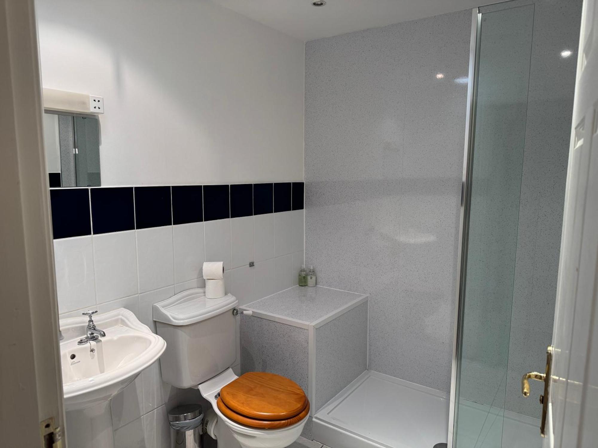 Netley Hall Hotel Dorrington Dış mekan fotoğraf