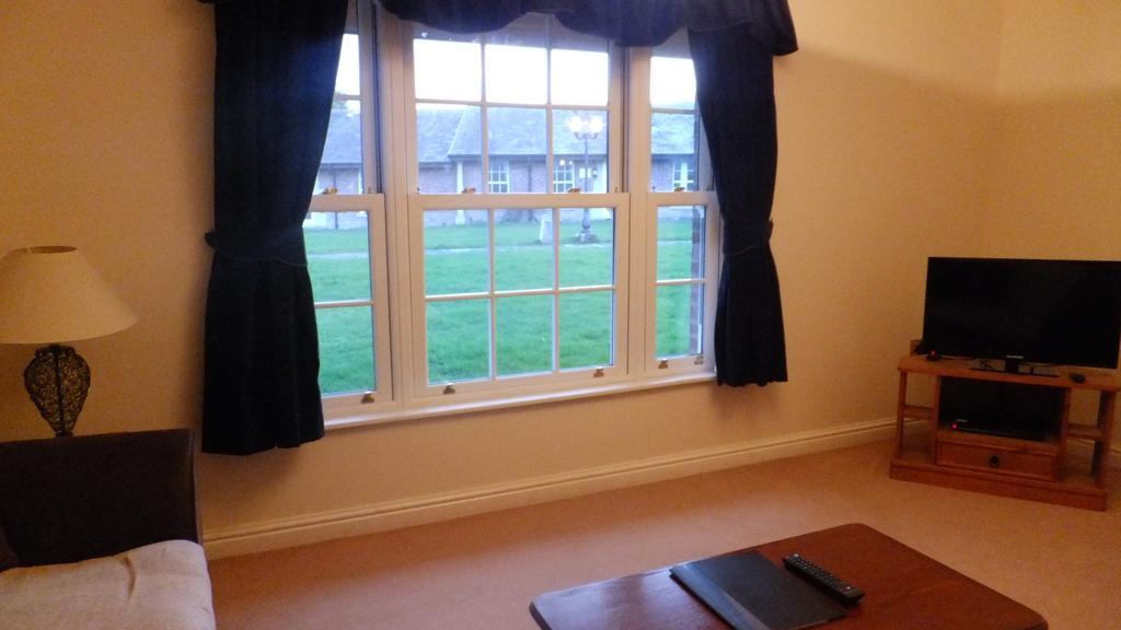 Netley Hall Hotel Dorrington Dış mekan fotoğraf