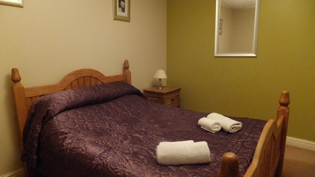Netley Hall Hotel Dorrington Dış mekan fotoğraf