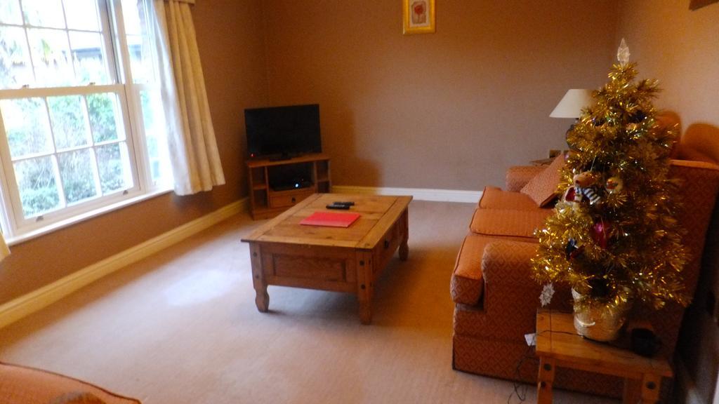 Netley Hall Hotel Dorrington Dış mekan fotoğraf